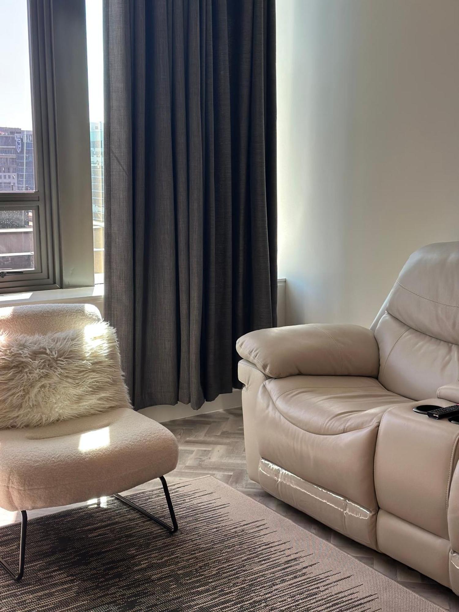 Foreshore 1210 Apartment *