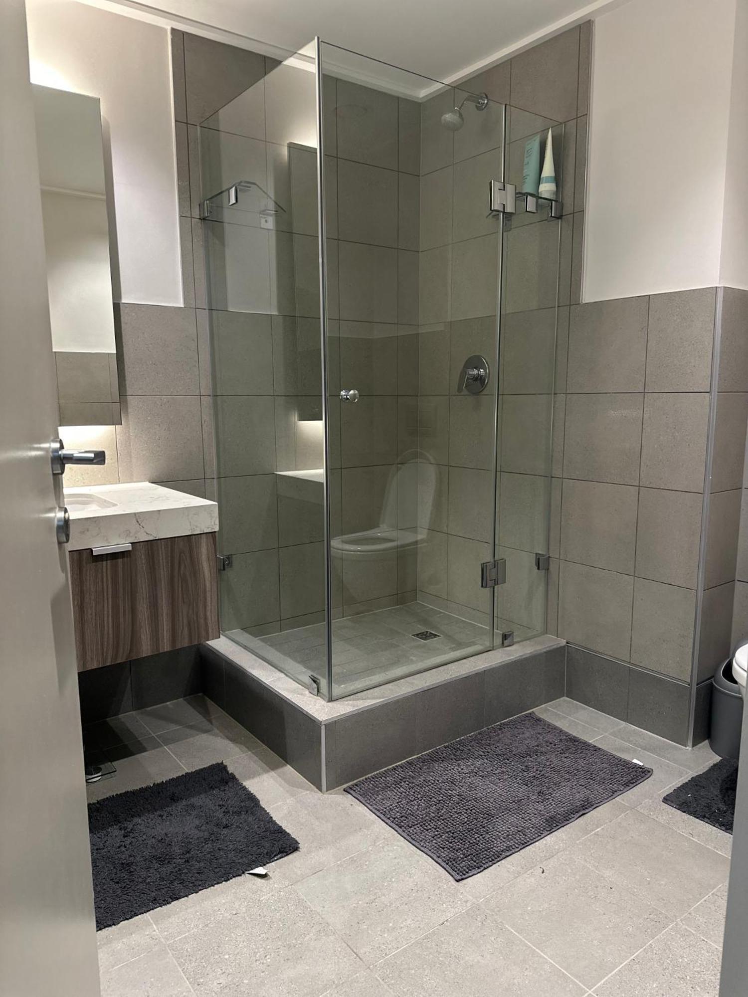 Foreshore 1210 Apartment Cape Town